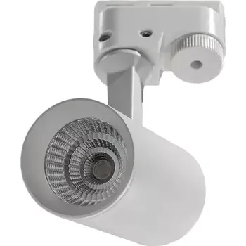 LED svítidlo do lišty Kirke Track 3Line 10W CCT bílé