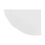 LED nástěnné svítidlo Cyrcle 22 bílé