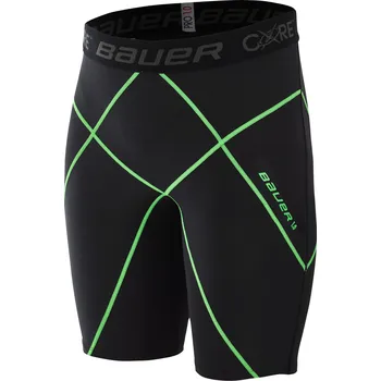 Pánské kraťasy Pánské šortky Bauer Core Short 1.0 Senior XL