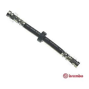 Brzdová hadice Brzdová hadice BREMBO T 85 029