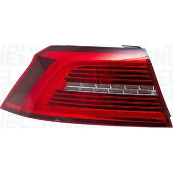 Zadní světlomet Zadní světlo MAGNETI MARELLI 714081420821