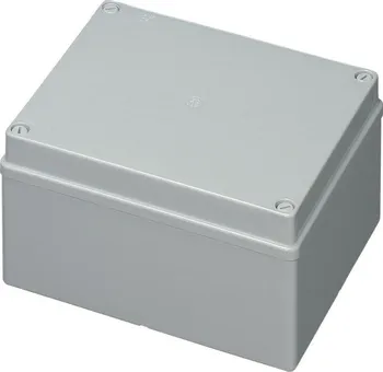Elektroinstalační krabice Elettrocanali EC410C7