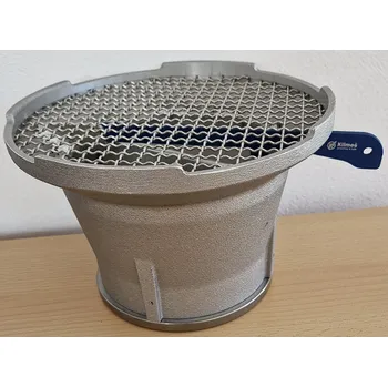 Příslušenství k čerpadlu Klimeš Sací koš Monolit Varianta: Zavít s náběhem