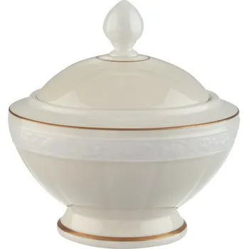 Cukřenka Villeroy & Boch Ivoire cukřenka, 0,35 l 10-4390-0960