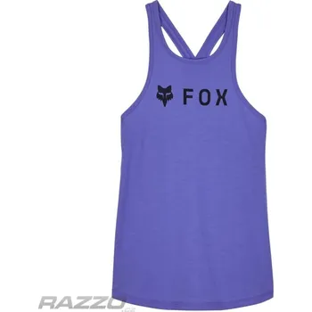 Dámské tílko FOX Womens Absolute Tech Tank Violet L