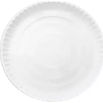 Talíř Papírový talíř hluboký Ø 30 cm [50 ks]