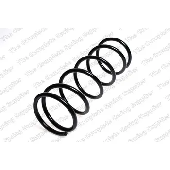 Pružina podvozku LESJÖFORS 4055447