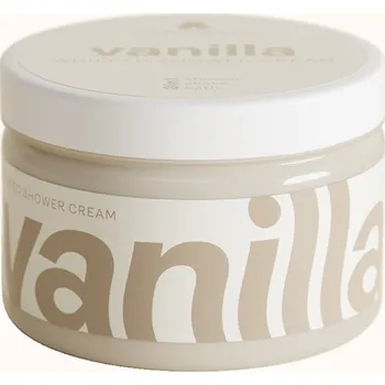 Sprchový gel NOT SO FUNNY ANY Vanilla Whipped Shower Cream