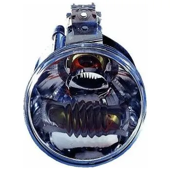 Směrový světlomet Blikač ABAKUS 441-1618R-AE