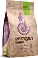 PETKULT Adult Dog Low Calories Lamb Small 12 kg