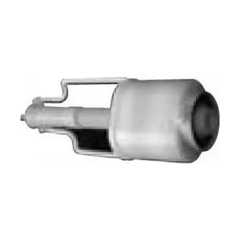 splachovač Jika Ventil vypouštěcí H8934940000001