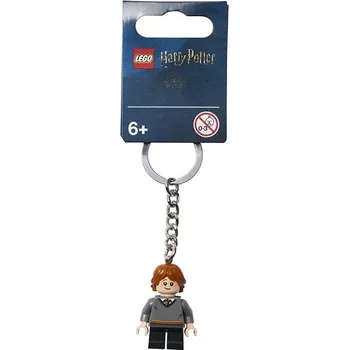 LEGO® Harry Potter™ 854116 Přívěsek na klíče – Ron