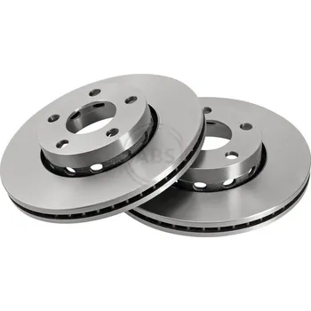 Brzdový kotouč Brzdový kotouč A.B.S. 16248