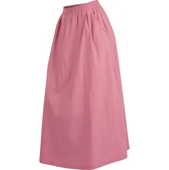 Dámská sukně Dámská dlouhá sukně LITEX růžová Barva: starorůžová, Velikost: M