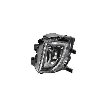 Mlhový světlomet Levé mlhové světlo VOLKSWAGEN JETTA 07/2010 a výše |7/2010 a výše| TAIWAN | 5901532457025