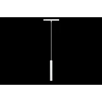 LED svítidlo do lišty Alfa Kerry Track Magnetic 5W Cct Bluetooth Wh