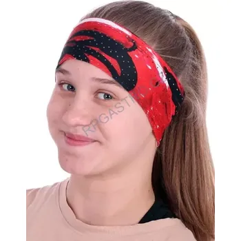 Sportovní čelenka Sportovní čelenka letní L 122