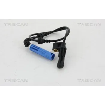 ABS Snímač, počet otáček kol Triscan A/S 8180 11104