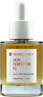 Neobotanics Skin Perfector #1 sérum pro minimalizaci pórů pro problematickou pleť 30 ml 