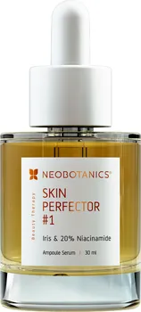 Pleťové sérum Neobotanics Skin Perfector #1 sérum pro minimalizaci pórů pro problematickou pleť 30 ml 