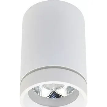 Bodové svítidlo LED bodové světlo Bill bílé