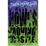 Howl’s Moving Castle - Diana Wynne…