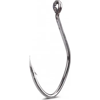 Rybářský háček Uni Cat Háčky Micro Sharp Power Hook 6/0