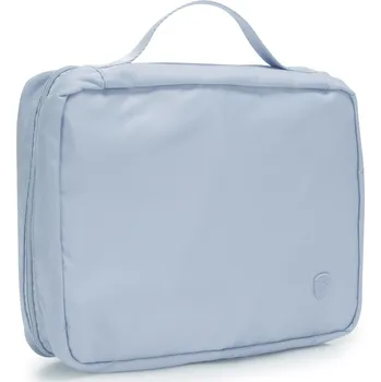 Příslušenství k zavazadlu Heys Basic Toiletry Bag barva: Stone Blue