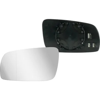 Auto zrcátko Sklo levého zpětného zrcátka SEAT TOLEDO II (1M2) |4/1999-09/2004| vyhřívané | VIEW MAX | 5901532226652