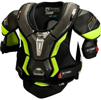 Chránič ramene Ramena Bauer Vapor 3X Pro Junior M