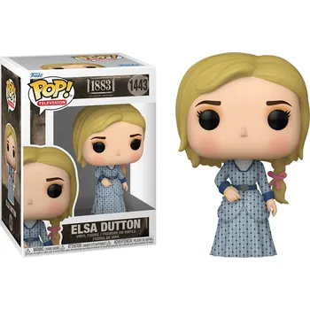 Figurka Funko Pop! 1883 Elsa Dutton 1443