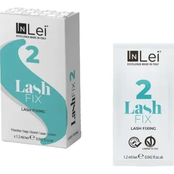 InLei InLei® Lash Filler FIX 2 – sáčky 9×1,2 ml