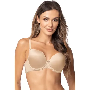 Podprsenka Podprsenka Vivisence 1068 Barva: Béžová, Velikost: 90E