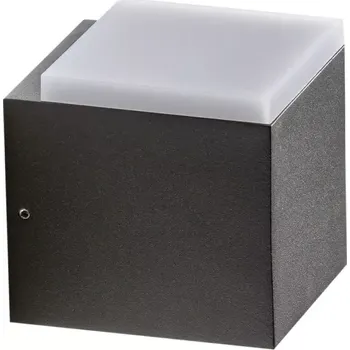 Nástěnné svítidlo LED vnější nástěnné osvětlení Arbax 1