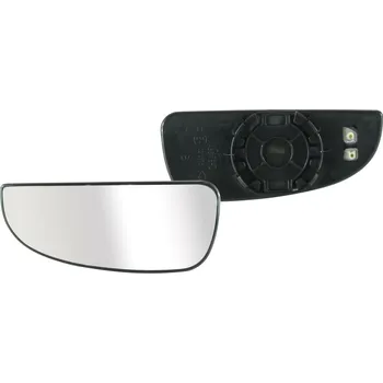 Auto zrcátko Sklo levého zpětného zrcátka FIAT DUCATO (250) |9/2006-08/2014| vyhřívané | VIEW MAX | 5901532162592