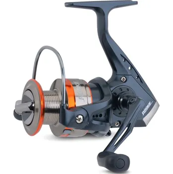 Rybářský naviják Saenger naviják Rookie spin 3000