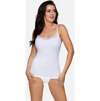 Tílko Babell Martyna Barva: Bílá, Velikost: XL