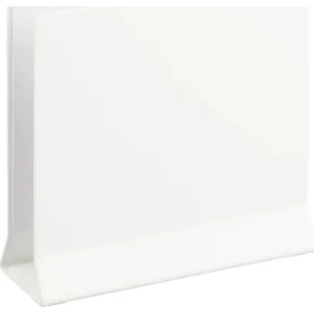 Úložný box Bílý kovový stojan na notebook Yamazaki Slim 16 x 5,7 cm