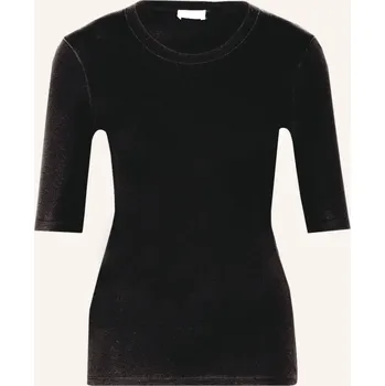 Dámské tričko Closed Dámské Tričko, černá, 36
