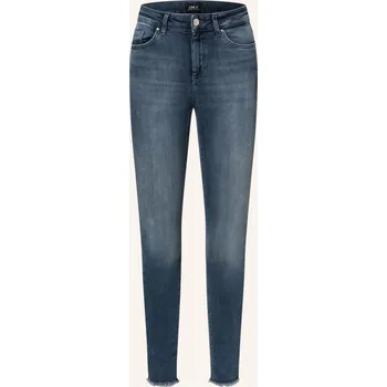 Dámské oblečení Only Dámské Skinny Džíny, special blue denim, 38