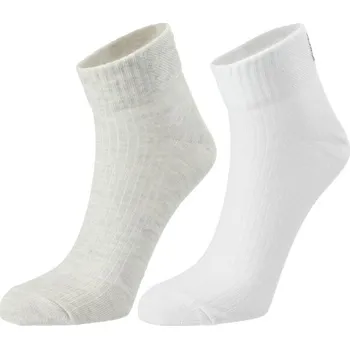 Oblečení a móda Sportovní ponožky VoXX TETRA 2 23/25 Béžová