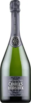 Charles Heidsieck Brut Reserve 0,75 l