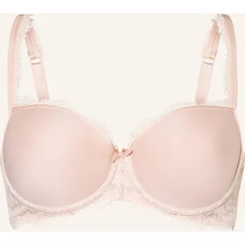 Podprsenka Mey Dámská Podprsenka Spacer Ze Série Amazing, nude, 85C