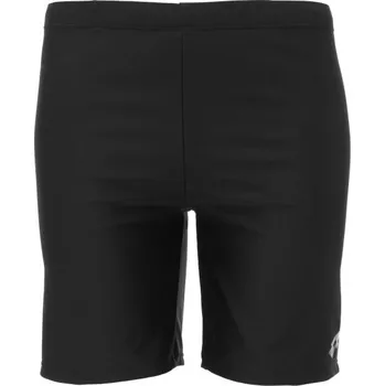 Pánské plavky Pánské plavky Lotto LONGINI XL Černá, Šedá