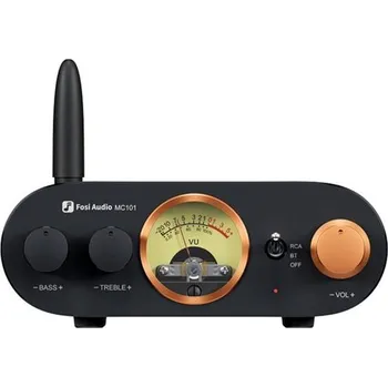 Hi-Fi Zesilovač Fosi Audio MC101