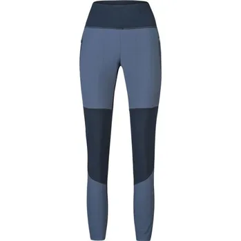 Dámské legíny Dámské sportovní legíny Hannah ELISA PRO 42 Tmavě modrá