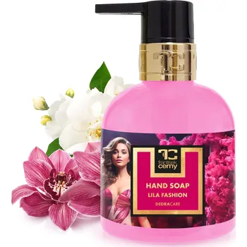 Mýdlo LILA FASHION | šetrné tekuté mýdlo s glycerinem & Aloe vera | 320 ml