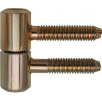 pant TKZ Polná Závěs okenní 40 M8 bez hřebu žlutý zinek