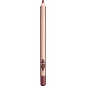 Tužka na rty Charlotte Tilbury Lip Cheat, berry naughty