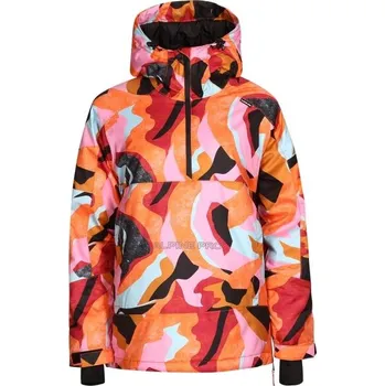 Dámská bunda ALPINE PRO OMEDA XS Mix